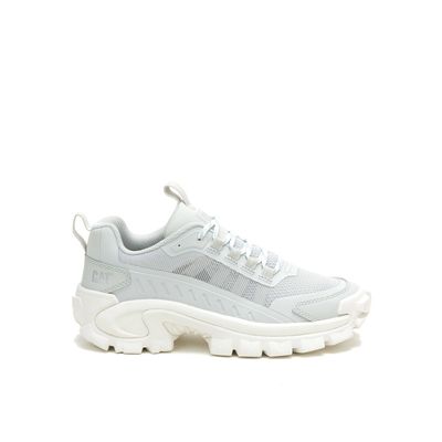 Imagen 2 del producto Zapatilla Intruder Lightning Mesh Mujer Gris