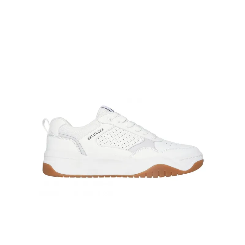 SKECHERS - Zapatillas Hombre Odyssey Wblanco Skechers