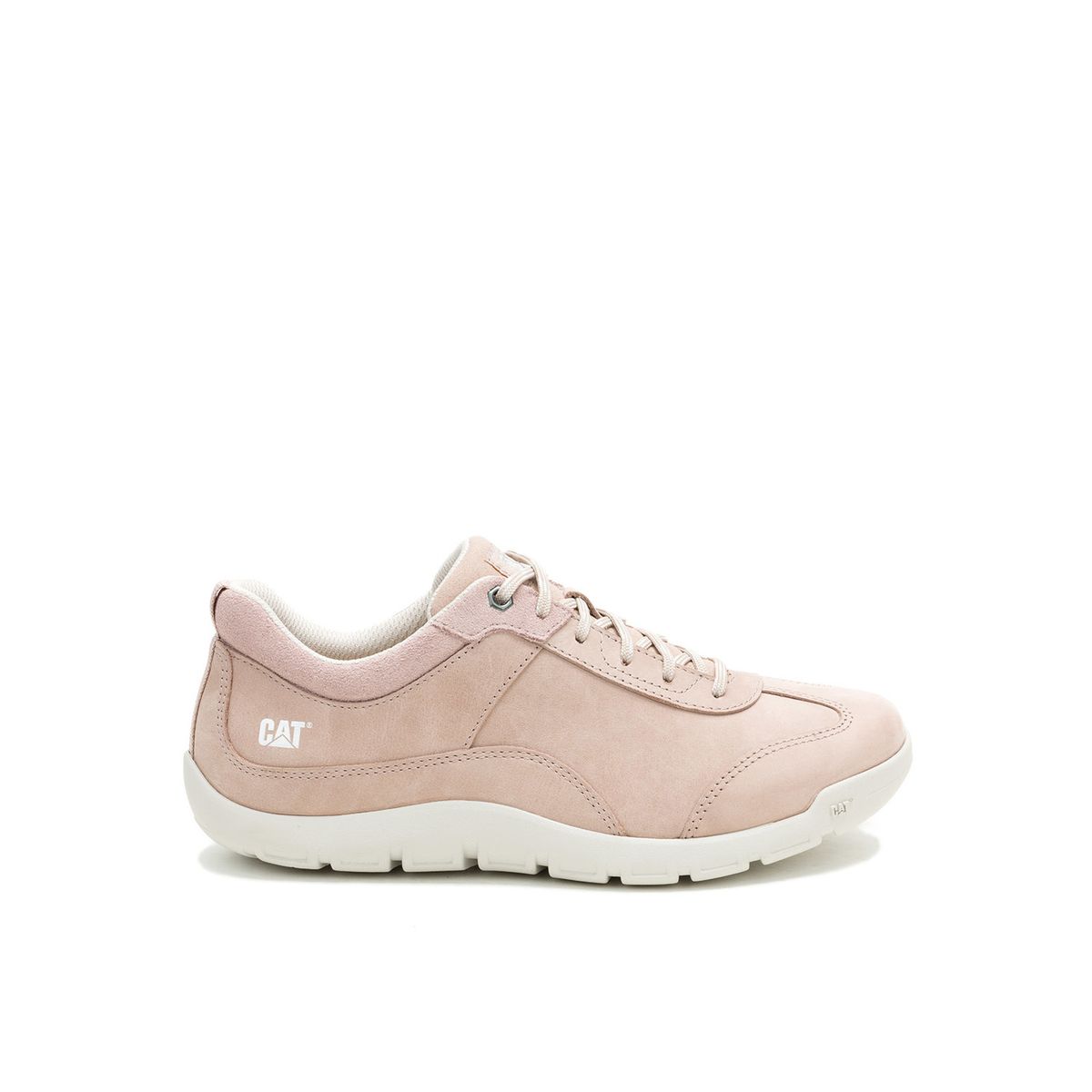 CAT - Zapatilla Versy Lo Mujer Beige CAT