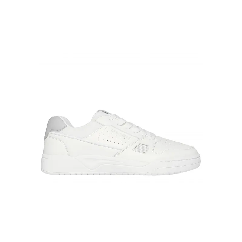 SKECHERS - Zapatillas Hombre Koopa WT Blanco Skechers