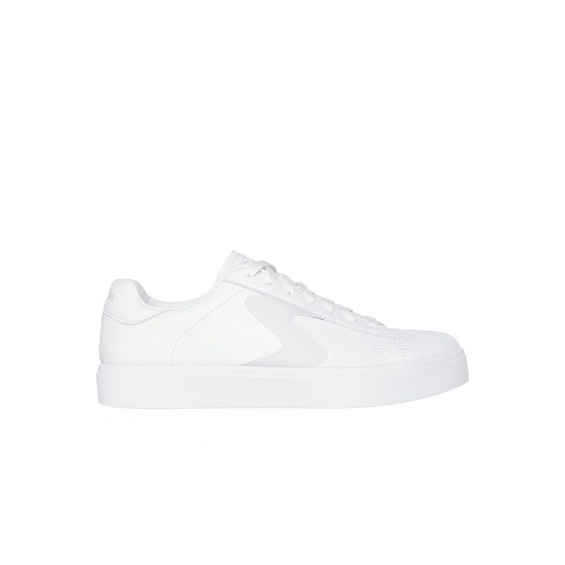 SKECHERS - Zapatillas Mujer Eden Lx Top Grade Blanco W Skechers