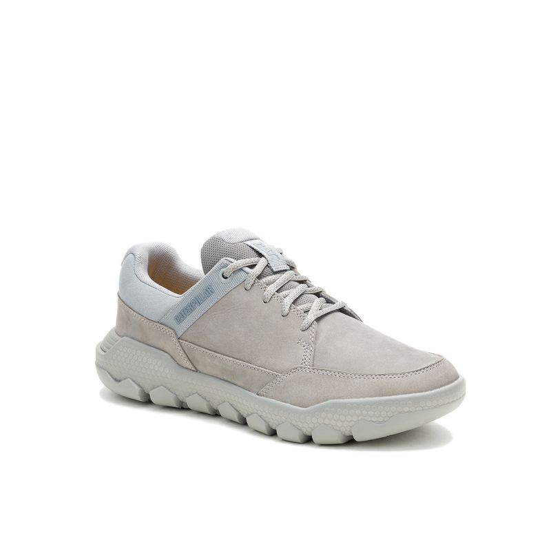 CAT - Zapatilla Hex Lite Cruise Hombre Gris CAT
