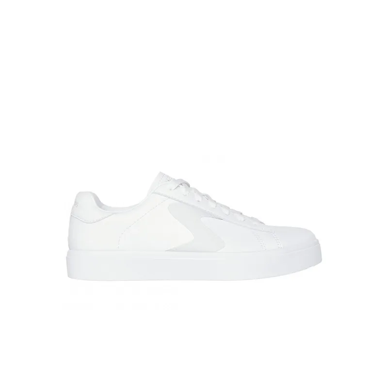 SKECHERS - Zapatillas Mujer Eden Lx Top Grade Blanco W Skechers