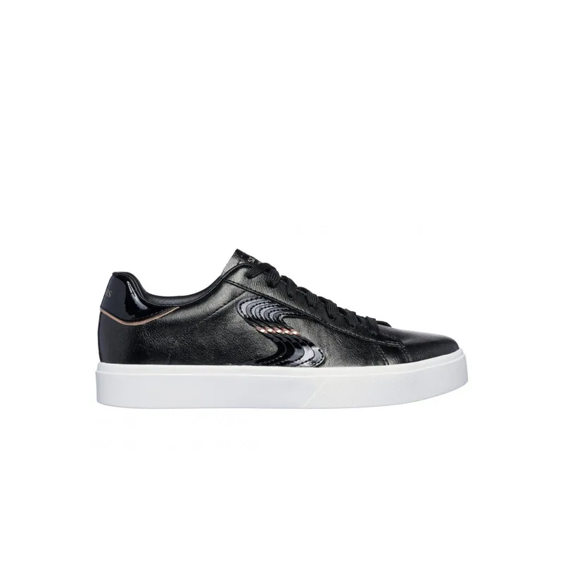 SKECHERS - Zapatillas Mujer Eden Lx Sligth Shimmer Negro RG Skechers