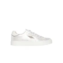 SKECHERS - Zapatillas Mujer Eden Lx Sligth Shimmer Beige OF