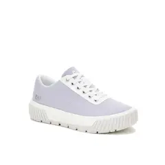 CAT - Zapatilla Amp Canvas Mujer Lila
