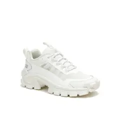 CAT - Zapatilla Intruder Lightning Mesh Mujer Blanco