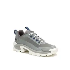 CAT - Zapatilla Intruder Lightning Mesh Hombre Gris