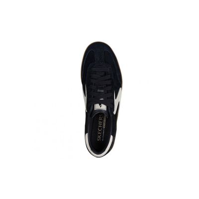 Imagen 2 del producto Zapatillas Mujer Hotshot Varsity Crew Negro NT