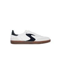 Zapatillas Mujer Hotshot Varsity Crew Beige BK