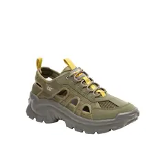 CAT - Sandalia Intruder Lite Air Flo Hombre Oliva