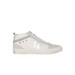 SKECHERS - Zapatillas Mujer Strand Star Beige WT