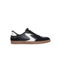 Zapatillas Mujer Slip-ins Hotshot Negro W