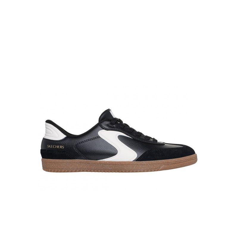 SKECHERS - Zapatillas Mujer Slip-ins Hotshot Negro W Skechers