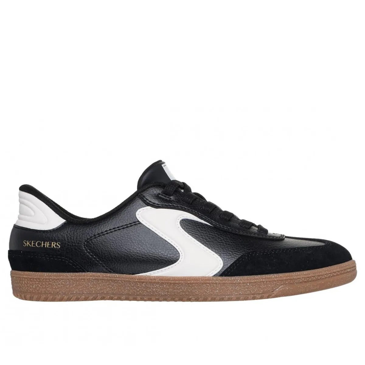 SKECHERS - Zapatillas Mujer Slip-ins Hotshot Negro W Skechers