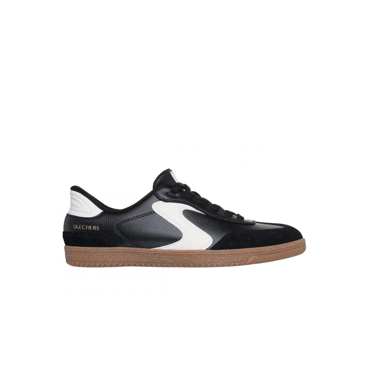 SKECHERS - Zapatillas Mujer Slip-ins Hotshot Negro W Skechers
