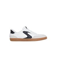 Zapatillas Mujer Slip-ins Hotshot Blanco BK