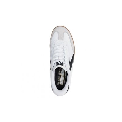 Imagen 2 del producto Zapatillas Mujer Slip-ins Hotshot Blanco BK