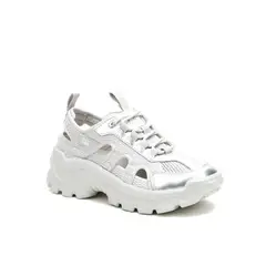 CAT - Zapatilla Intruder Lite Air Flo Mujer Metalizado