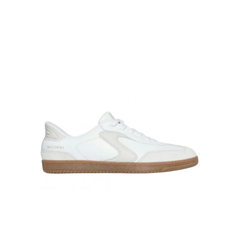 SKECHERS - Zapatillas Mujer Slip-ins Hotshot Blanco NT Skechers