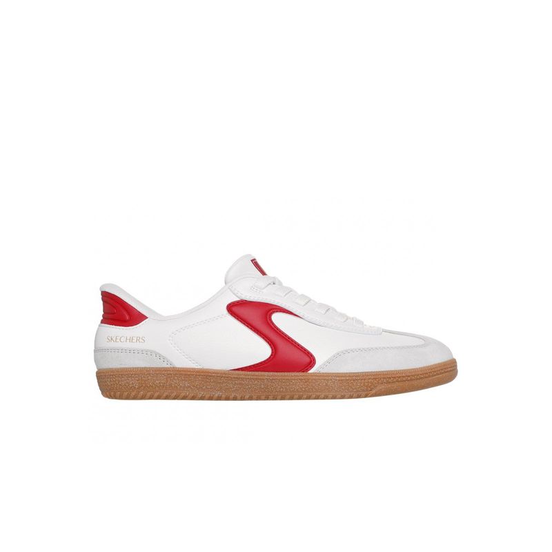 SKECHERS - Zapatillas Mujer Slip-ins Hotshot Blanco RD Skechers