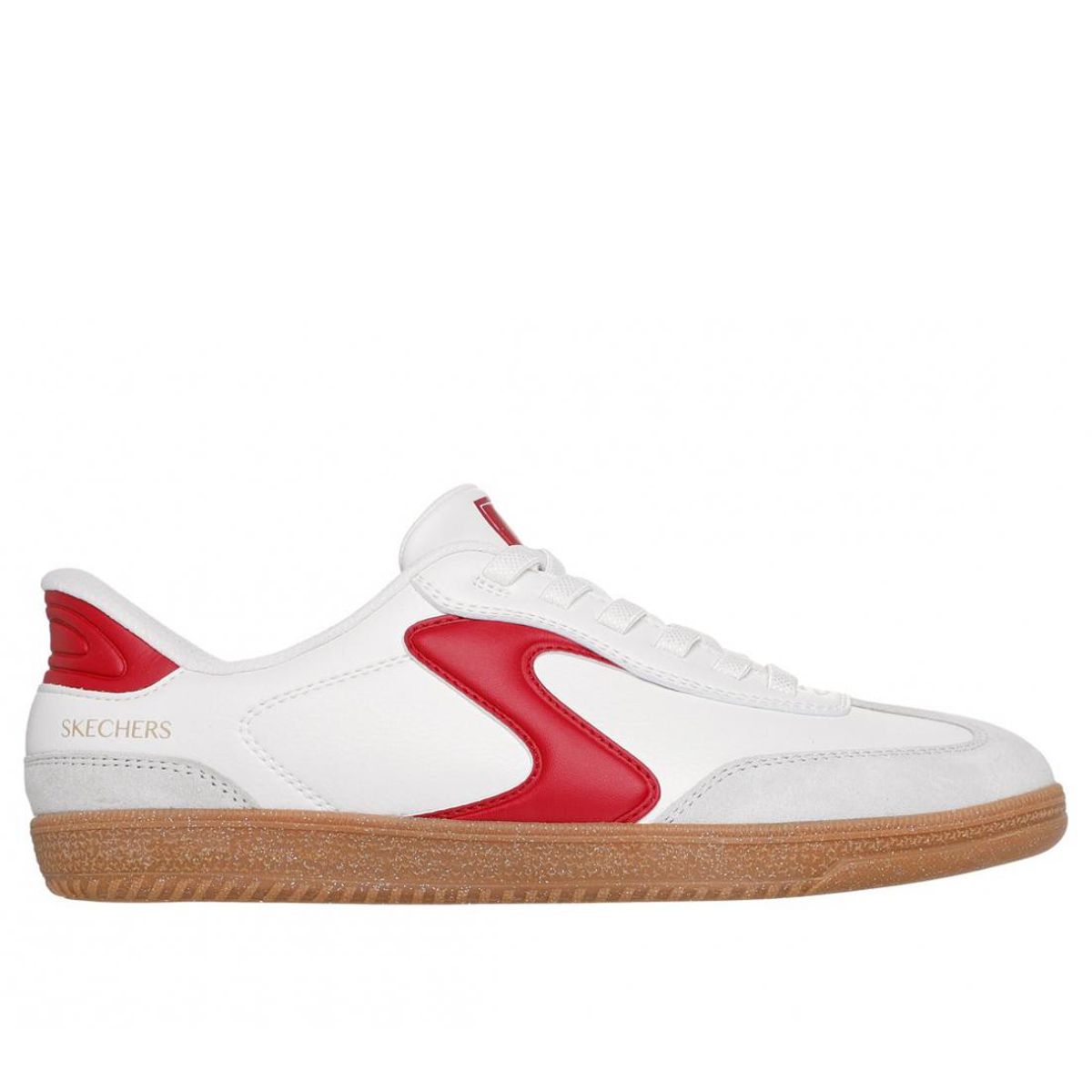 SKECHERS - Zapatillas Mujer Slip-ins Hotshot Blanco RD Skechers