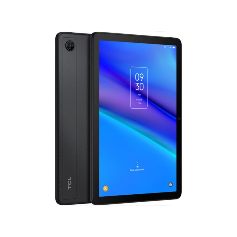 TCL - Tablet TCL 10.1" Tab 10 5G 4GB RAM 32GB Gris