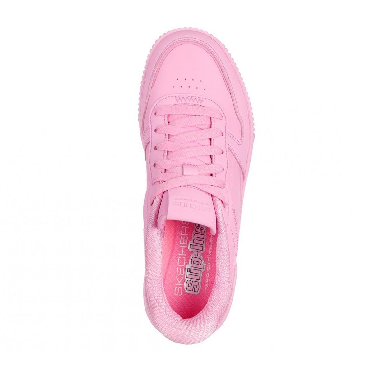 SKECHERS - Zapatillas Mujer Slip-ins Jade Soft Hues Rosado Skechers