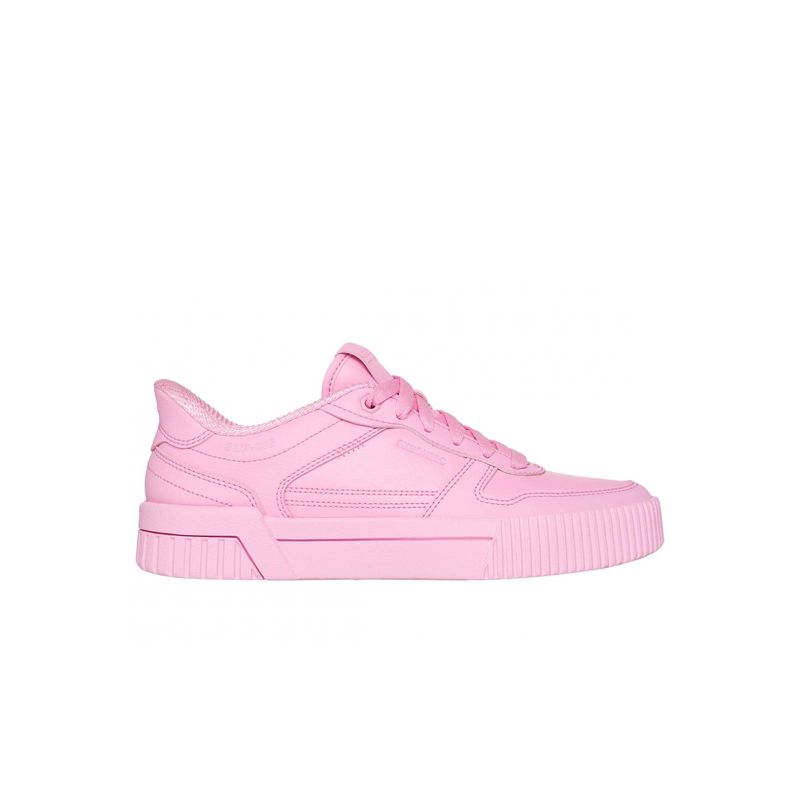 SKECHERS - Zapatillas Mujer Slip-ins Jade Soft Hues Rosado Skechers