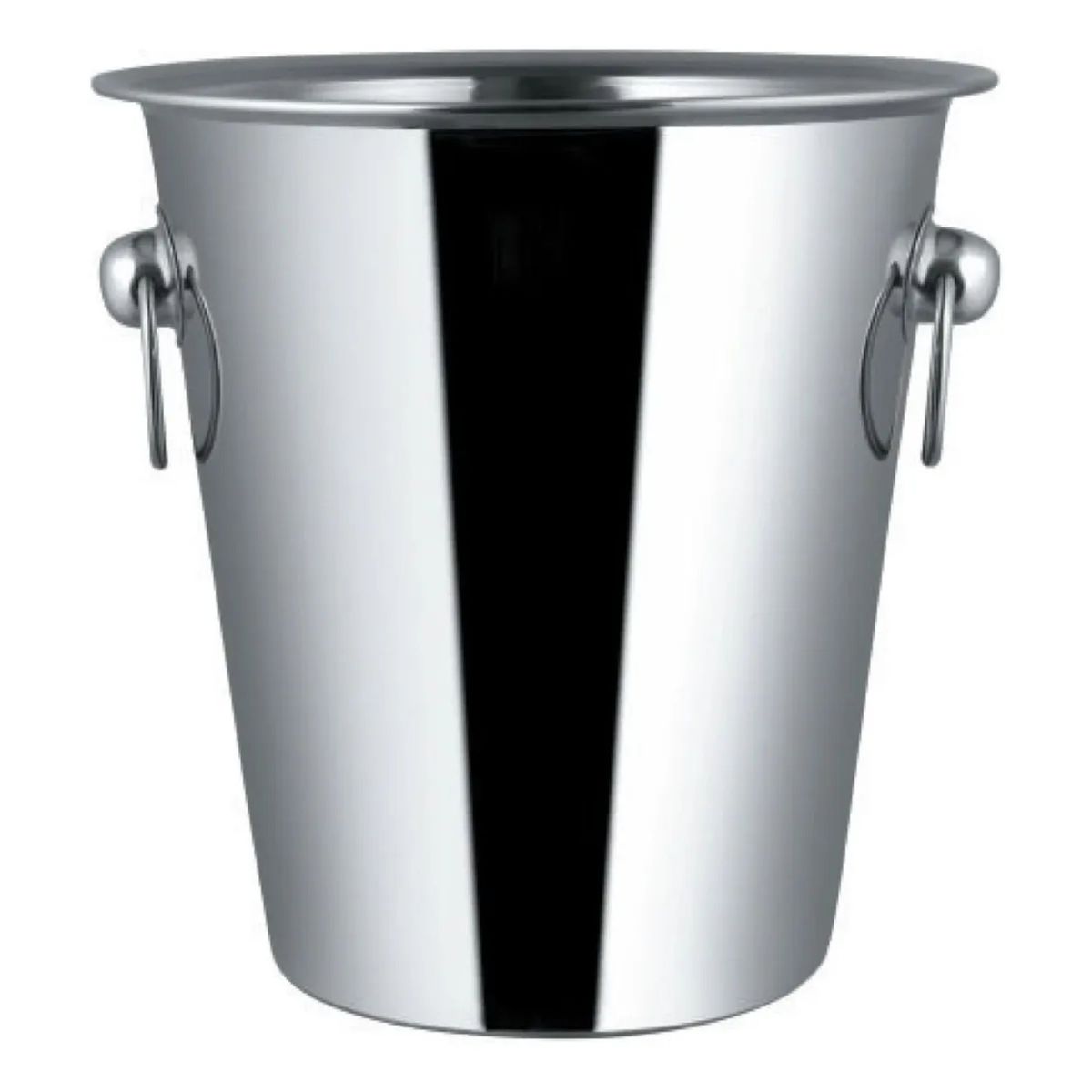 CUINER - Hielera Acero Inoxidable 22cm Champañera Cuiner