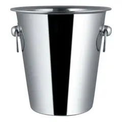 CUINER - Hielera Acero Inoxidable 22cm Champañera