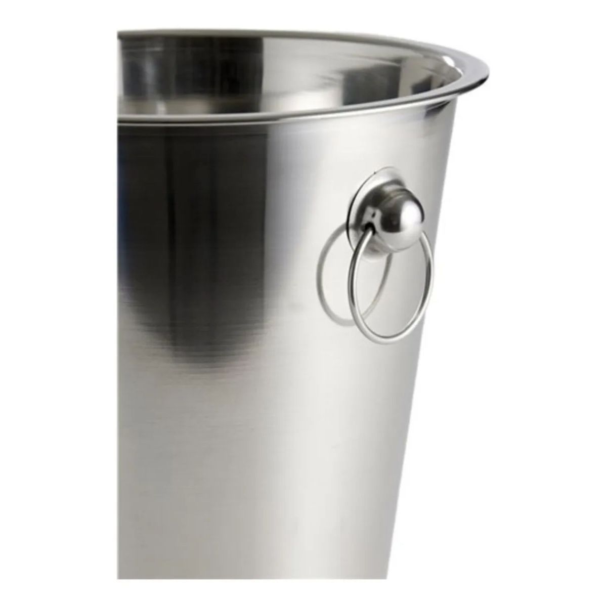 CUINER - Hielera Acero Inoxidable 22cm Champañera Cuiner