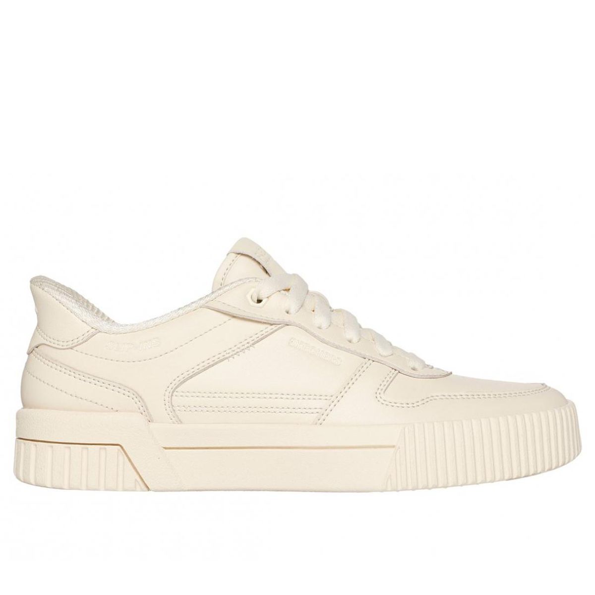 SKECHERS - Zapatillas Mujer Slip-ins Jade Soft Hues Amarillo Skechers