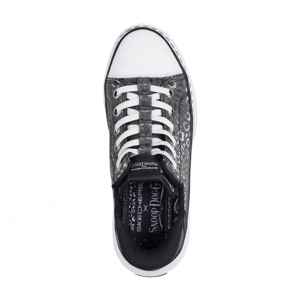 SKECHERS - Zapatillas Mujer Slip-ins Snoop One Negro KW Skechers