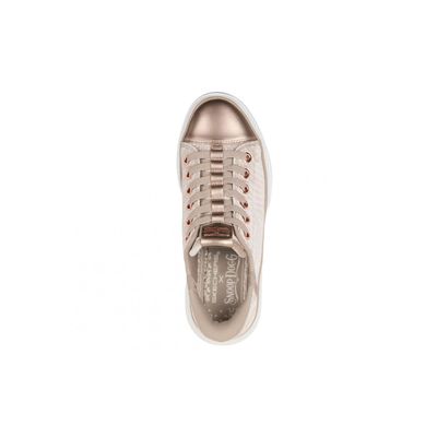 Imagen 2 del producto Zapatillas Mujer Slip-ins Snoop One Velvet Beige