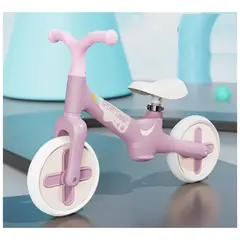 GENERICO - Bicicleta De Inicio Sin Pedales Para Niños