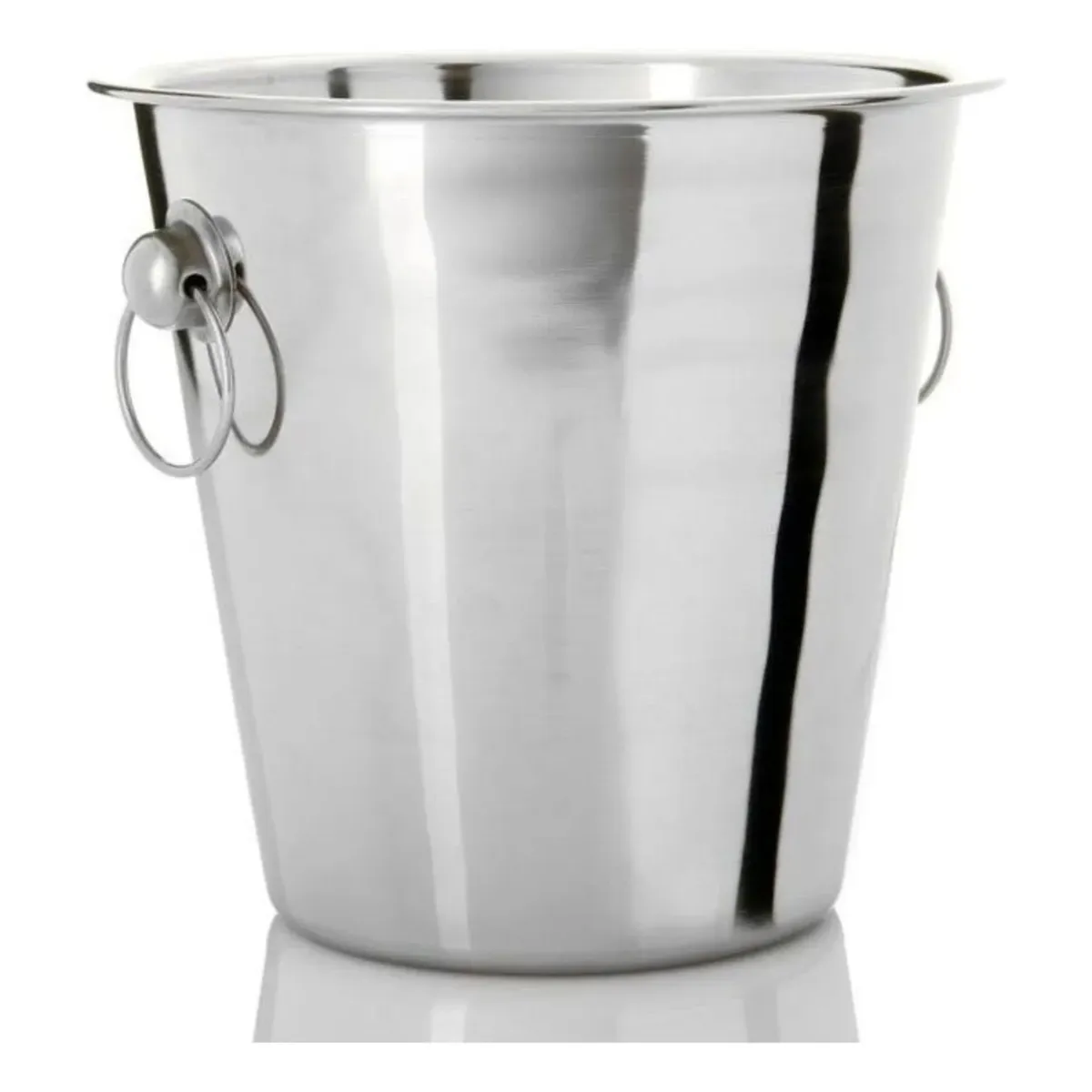 CUINER - Balde Para Hielo Cuiner 14cm Pequeño
