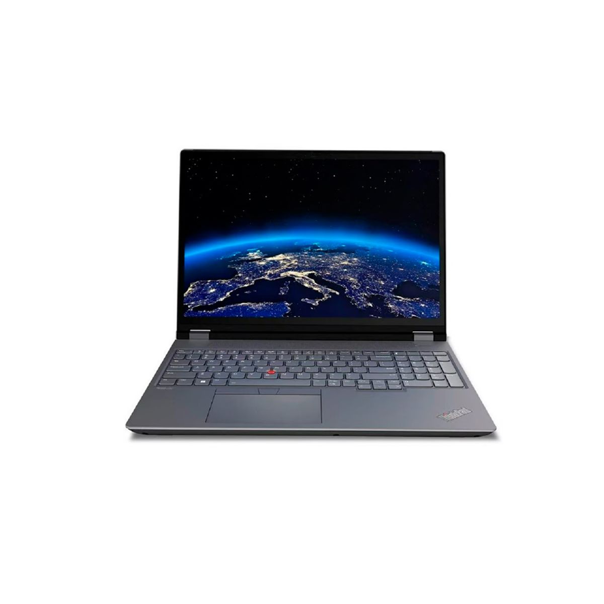 LENOVO - Lenovo ThinkPad P16 Gen 2 Core i7-13700HX 16 GB DDR5 1 TB SSD RTX A1000 6 GB 16″ WUXGA Win 11 Pro