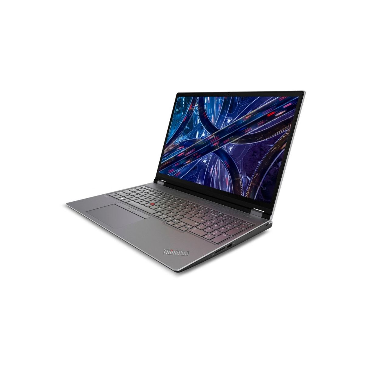 LENOVO - Lenovo ThinkPad P16 Gen 2 Core i7-13700HX 16 GB DDR5 1 TB SSD RTX A1000 6 GB 16″ WUXGA Win 11 Pro