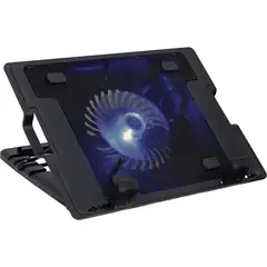 GENERICO - Mesa Notebook Con Ventilador Plegable Portátil