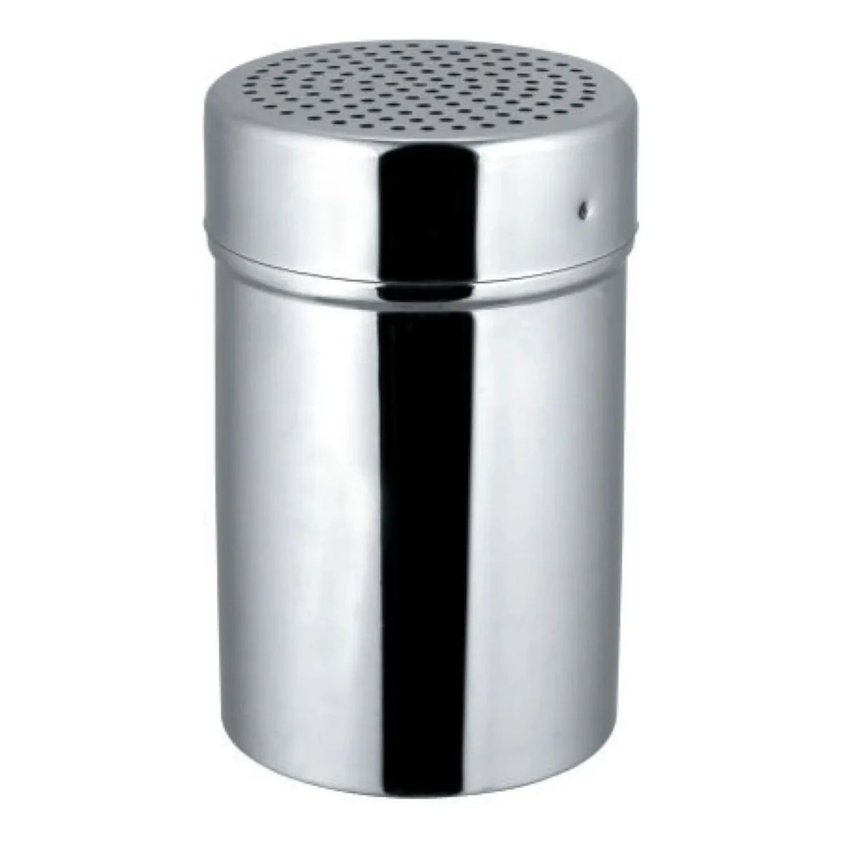CUINER - Dispensador De Queso Rallado Acero Inoxidable 7cm