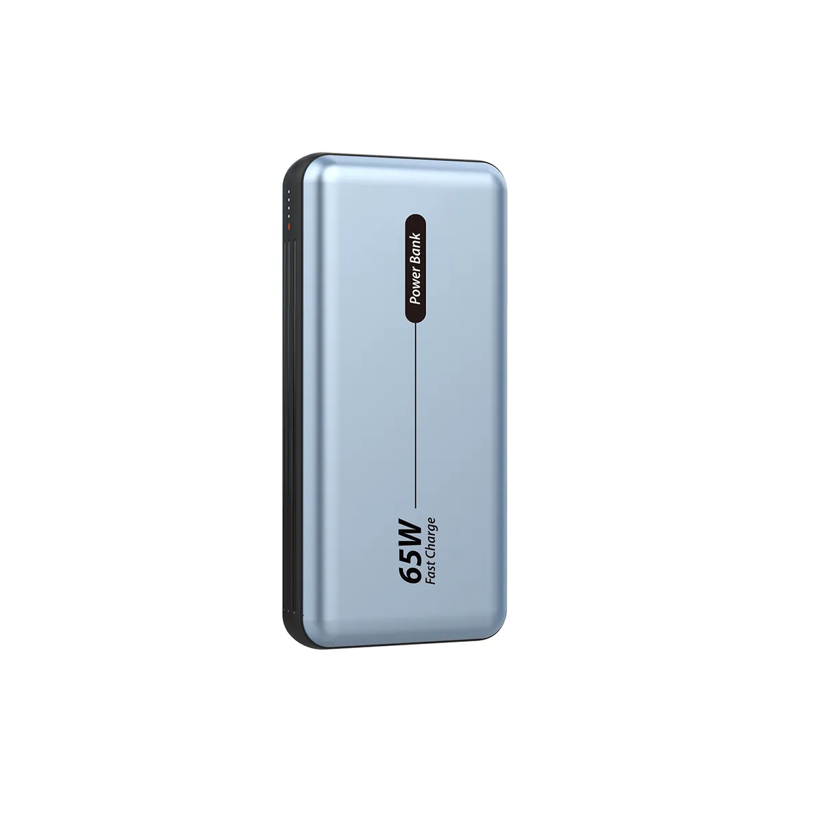 TECNOLAB - Power Bank Carga Rápida 20000Mha 65W - PS