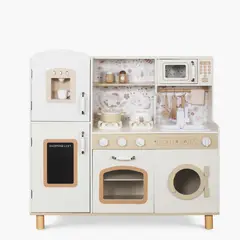 FORM DESIGN - Cocina Infantil de Madera Matilde Crudo Form