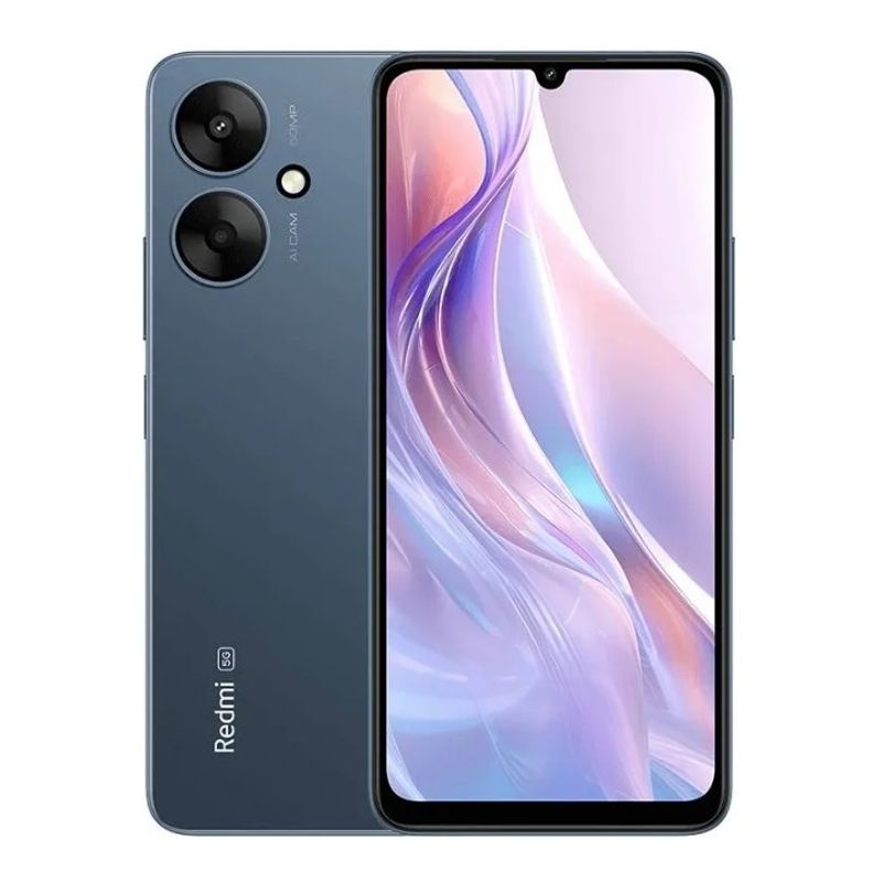XIAOMI - XIAOMI REDMI 13C 5G 256GB 8GB RAM AZUL