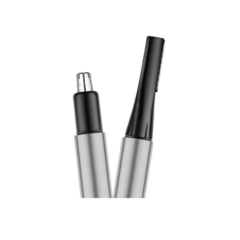 GENERICO - Máquina De Afeitado Recortadora Facial Recargable Sk-260