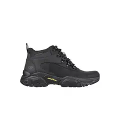 SKECHERS - Zapatillas Hombre Terraform Renfrow Negro