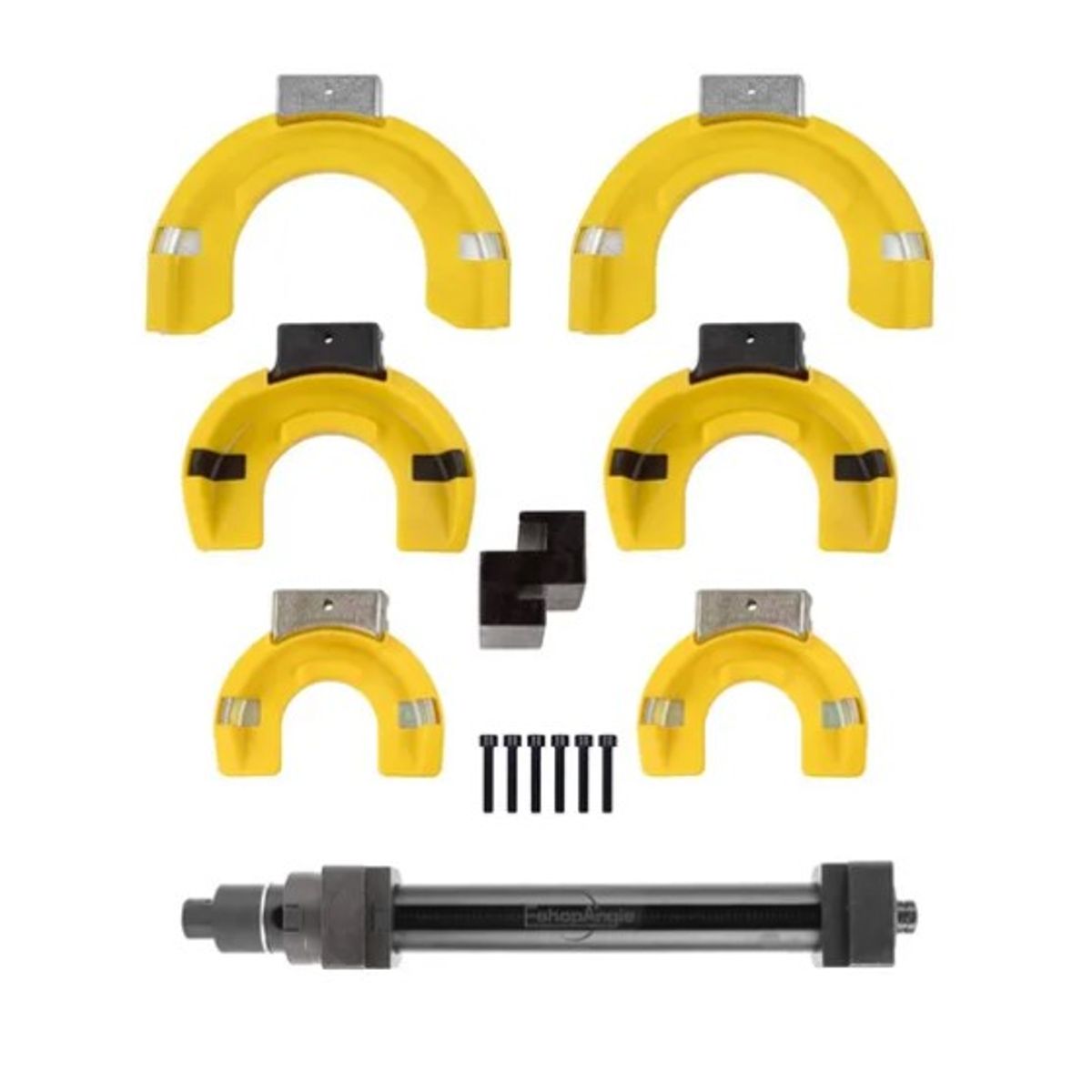 OFERTABKN - Kit De Compresor De Resorte De Puntal Universal Amortiguador