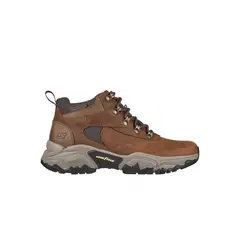 SKECHERS - Zapatillas Hombre Terraform Renfrow Cafe