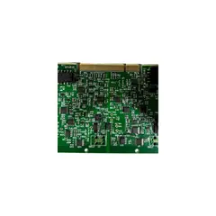 GENERICO - Tarjeta Repuesto De Entrada De Sensor Dual W900intuition-9