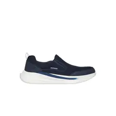 SKECHERS - Zapatillas Hombre Slade Azul NY